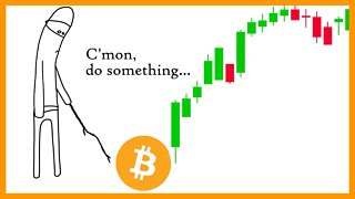WHAT IS HAPPENING?! - Bitcoin Market Analysis w/ Dylan LeClair - Bitcoin Magazine Pro