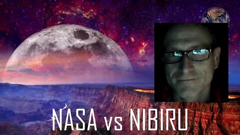 NASA vs NIBIRU: Interview with Samuel Hofman