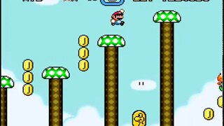 Super Mario World (Part 11)