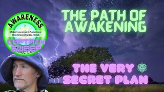 Path of Awakening