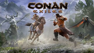 Conan Exiles with HeelvsBabyface and MrPorkchop_14