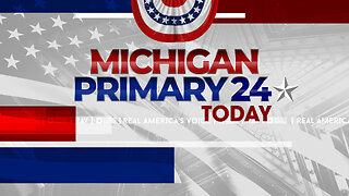 RAV MICHIGAN GOP PRIMARY ELECTION COVERAGE