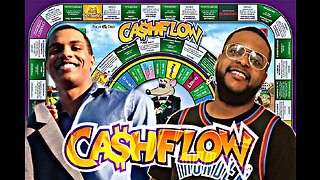 Cashflow Millionaires EP. 1