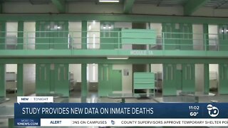 New data provides insight to in-custody deaths at San Diego County jails during town hall
