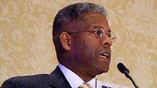 Col Allen West 2.AVI