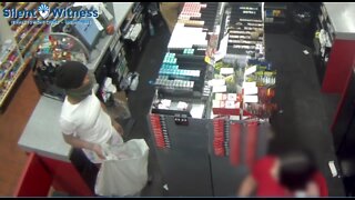 Phoenix police seek public help in finding convenience store thief