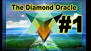 Diamond Oracle #1 - Wisdom of The Gods