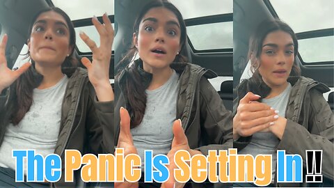 Independent 30-year-old Woman Wishes She Had A Relationship! | The Panic Is Setting In!