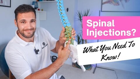 What Should I Consider Before Spinal Injections