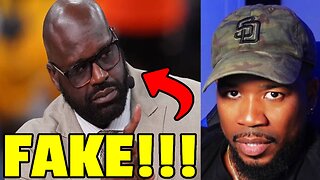 THESE CELEBRITIES ARE ALL FAKE! CONDEMNS KYRIE BUT DOES SAME SH*T