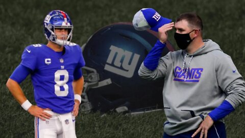 New York Giants Get Hit With 24 Hours of Hell