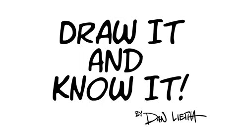 Draw it & Know it | Episode 3 | Reasons for Hope