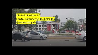 São João Batista SC