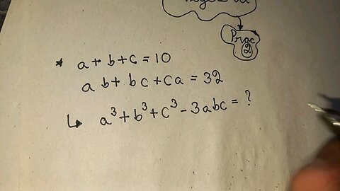 Algebra prac 2