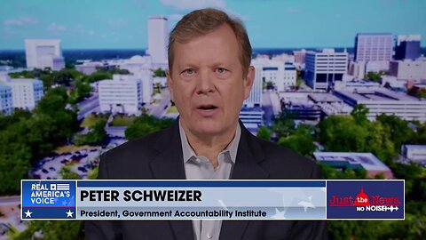 Peter Schweizer calls for aggressive action against CCP’s political influence operations