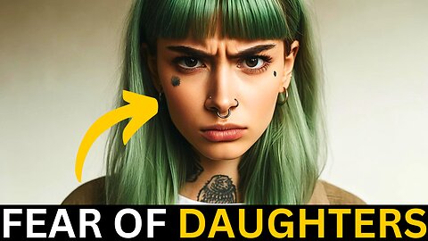 "Men Are Scared Of Having Daughters" | The Fear of Having a Daughter and The College Problem
