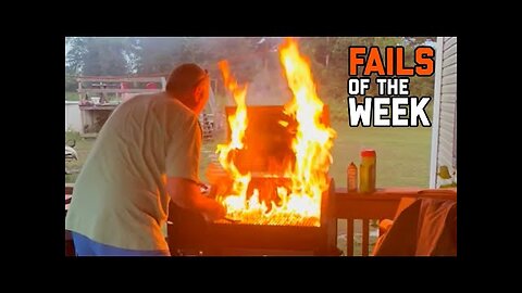 Time to Laugh & Relax ! Funniest Fails Of The Week