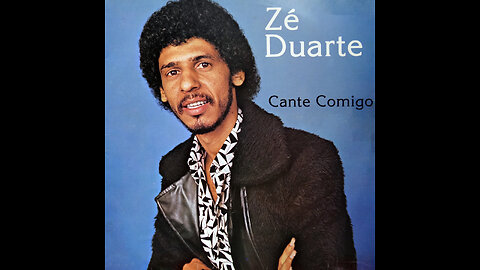 Zé Duarte - O Melhor do Mestre Zé Duarte (40 Músicas)