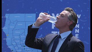 Newsom's Latest Homeless Debacles Have Badly Damaged His Presidential Chances