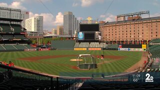 Lou Angelos suing brother John Angelos over control of Baltimore Orioles