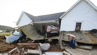 Tennessee Flooding Leaves At Least 22 Dead; 13 Still Missing