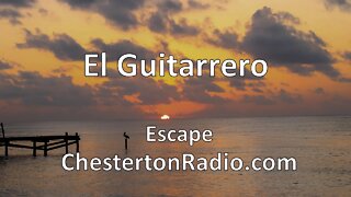 El Guitarrero - Escape