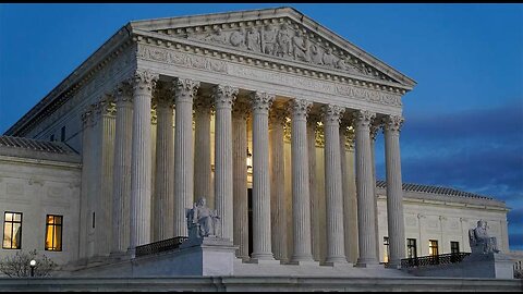 The Skinny on SCOTUS - Penultimate Edition