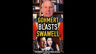 #Gohmert Blasts #Arrogant #Swalwell #Shorts