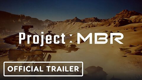 Project MBR - Official Trailer