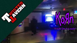 KARAOKE - KoRn - Freak On A Leash (Cover)