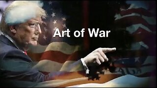 Trump: Art of War