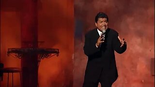 George Lopez Mexican Relatives Latin Kings of Comedy Tour