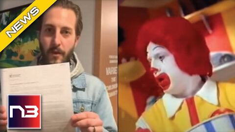 Canadian Ronald McDonald House Decides to Kick Out Anyone Not Jabbed