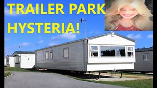 Trailer Park Sunday! Lets get Rockin! Fun in the Trailer Park