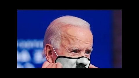 The unmasking of Joe "the Tyrant" Biden's NAZI like assault on the 2nd Amendment Episode 1