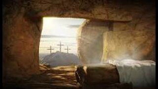 Resurrection Sunday: He has risen