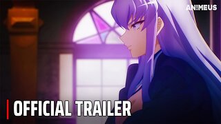 Reign of the Seven Spellblades - Official Trailer