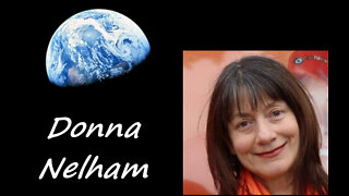 One World in a New World with Donna Nelham, Inspiration Strategist & Co-Founder - Unstitution