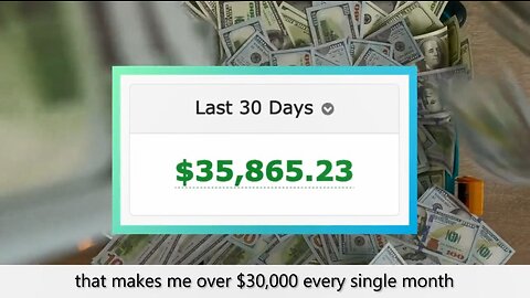 How To Earn $30,000+ Per Month with... AI Copy & Paste Commission System
