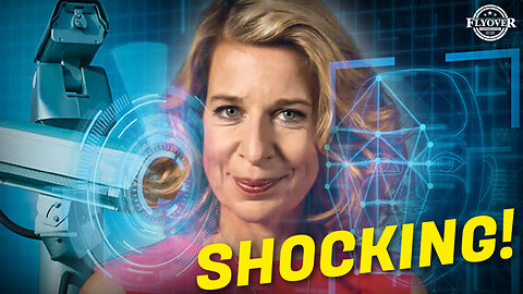 The Most BANNED Woman: What She has to Say will SHOCK YOU! - Katie Hopkins