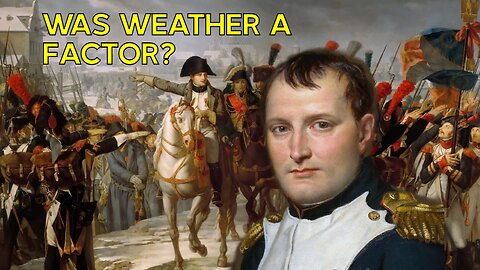 Napoleon's Defeat at Waterloo: A Short History