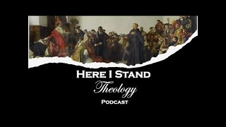 Ep 6 Teaser FREE THE STATES with us on The Here I Stand Theology Podcast