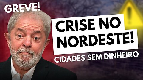 Prefeitos que apoiaram Lula no nordeste se ARREPENDEM