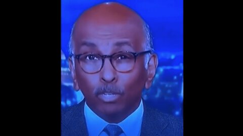 MSNBC: Michael Steele Called Donald Trump A RINO, But Steele Is The Ultimate RINO