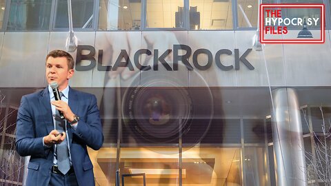 O'Keefe Media Group Records BlackRock Recruiter