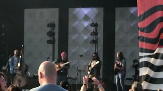 Billy Strings - Bird Song w/special guest, Trevor Shepich (Grateful Dead) Louisville Night 3 5/23/21