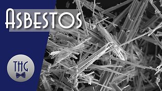 Asbestos and Human History