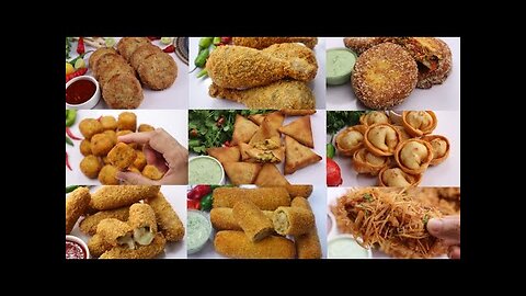Quick and Easy Recipe for Beginners 10 Make And Freeze Ramadan Recipes 2023