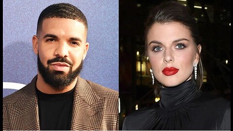 Julia Fox dishes on her lavish date with Drake: ‘It was just great