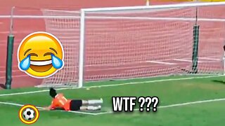 BEST SOCCER FOOTBALL VINES & TIKTOK'S 🤣 FAILS, SKILLS, GOALS